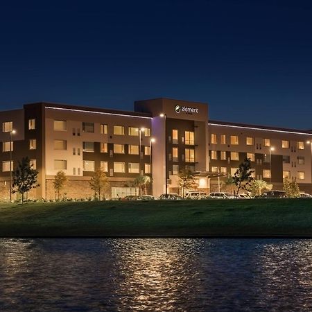 Hotel Element Houston Katy Exteriér fotografie