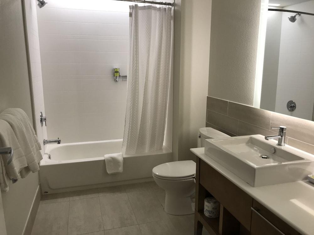 Hotel Element Houston Katy Exteriér fotografie